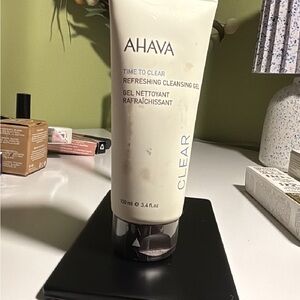 AHAVA Time to Clear Refreshing Cleansing Gel